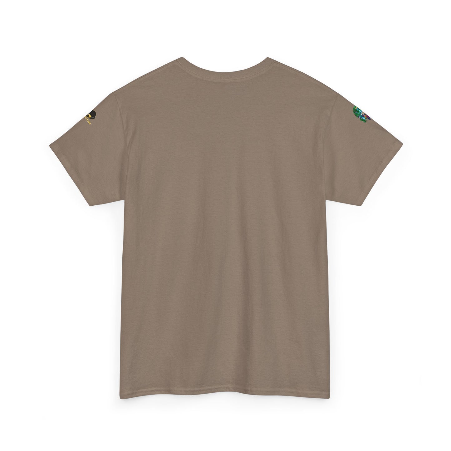 Dapper Dans- Unisex Heavy Cotton Tee