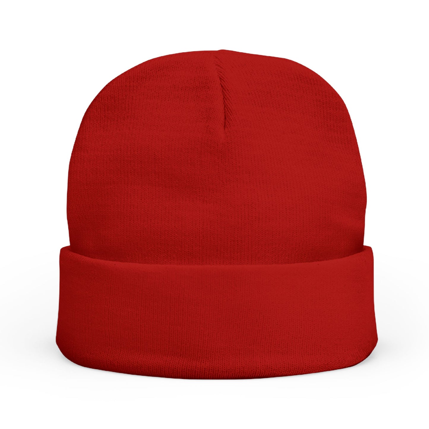 Player of the Realms Knit Beanie - Stylish Winter Hat for Gamers
