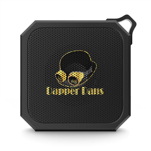 Dapper Dan-Blackwater Outdoor Bluetooth Speaker