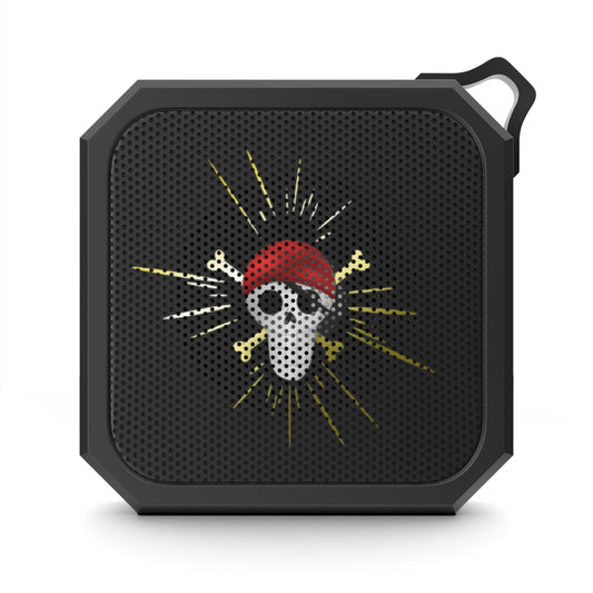 Sun Veiled Pirates- Blackwater Outdoor Bluetooth Speaker