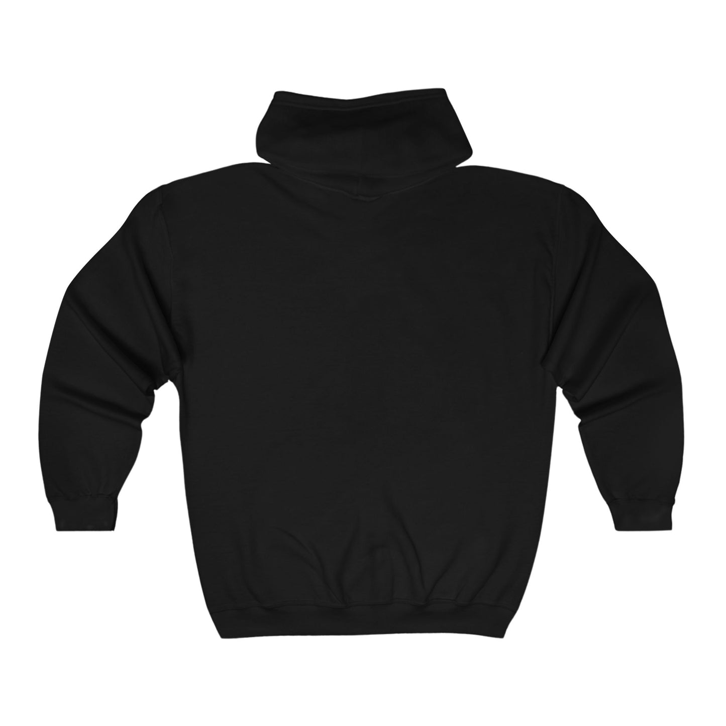 Potions and Candy Heavy Blend™ Full Zip Hooded Sweatshirt