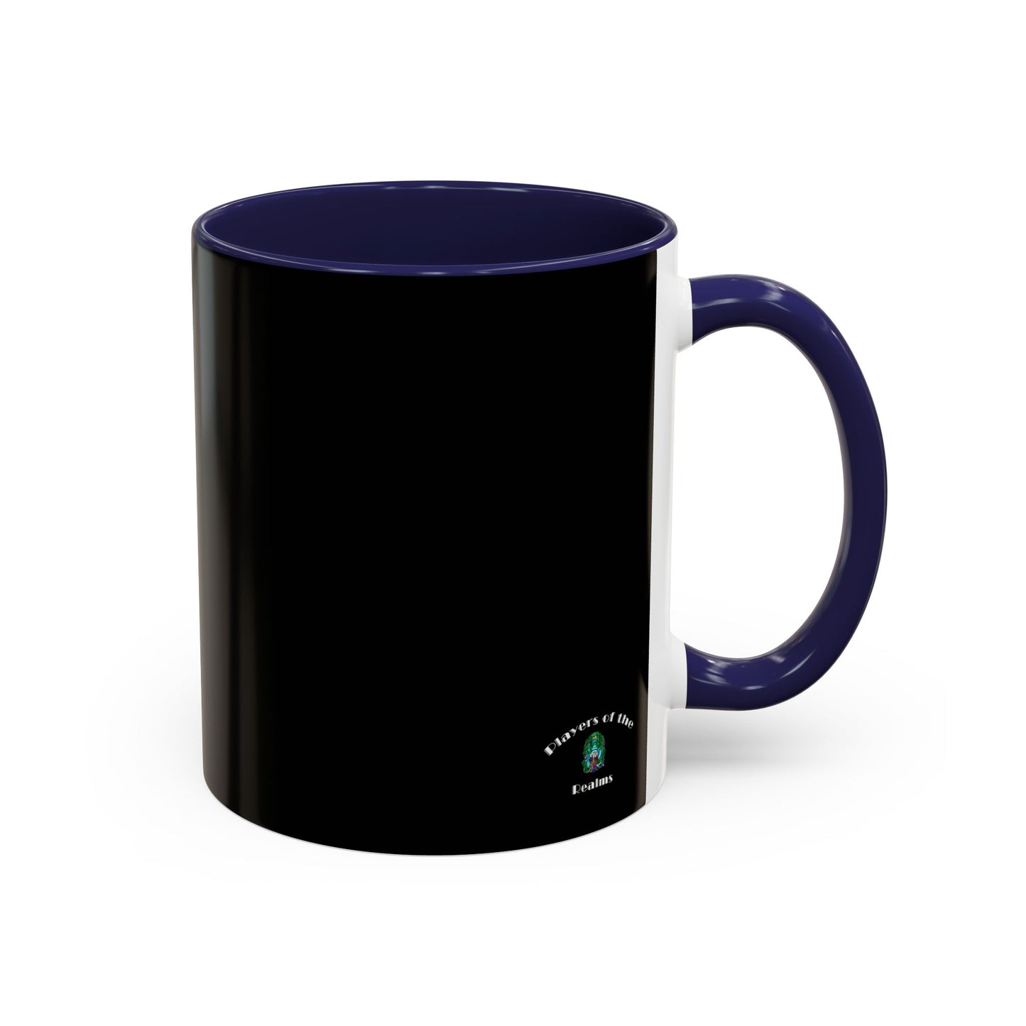 Sun-Veiled Pirates- Accent Coffee Mug (11, 15oz)