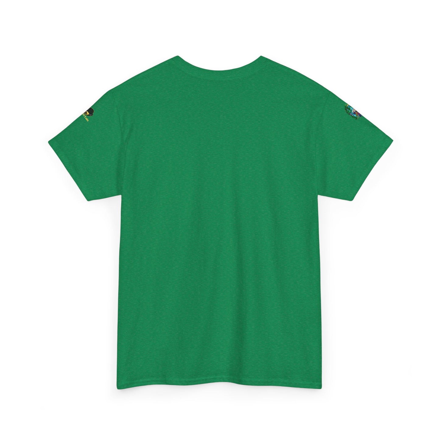 Dapper Dans- Unisex Heavy Cotton Tee