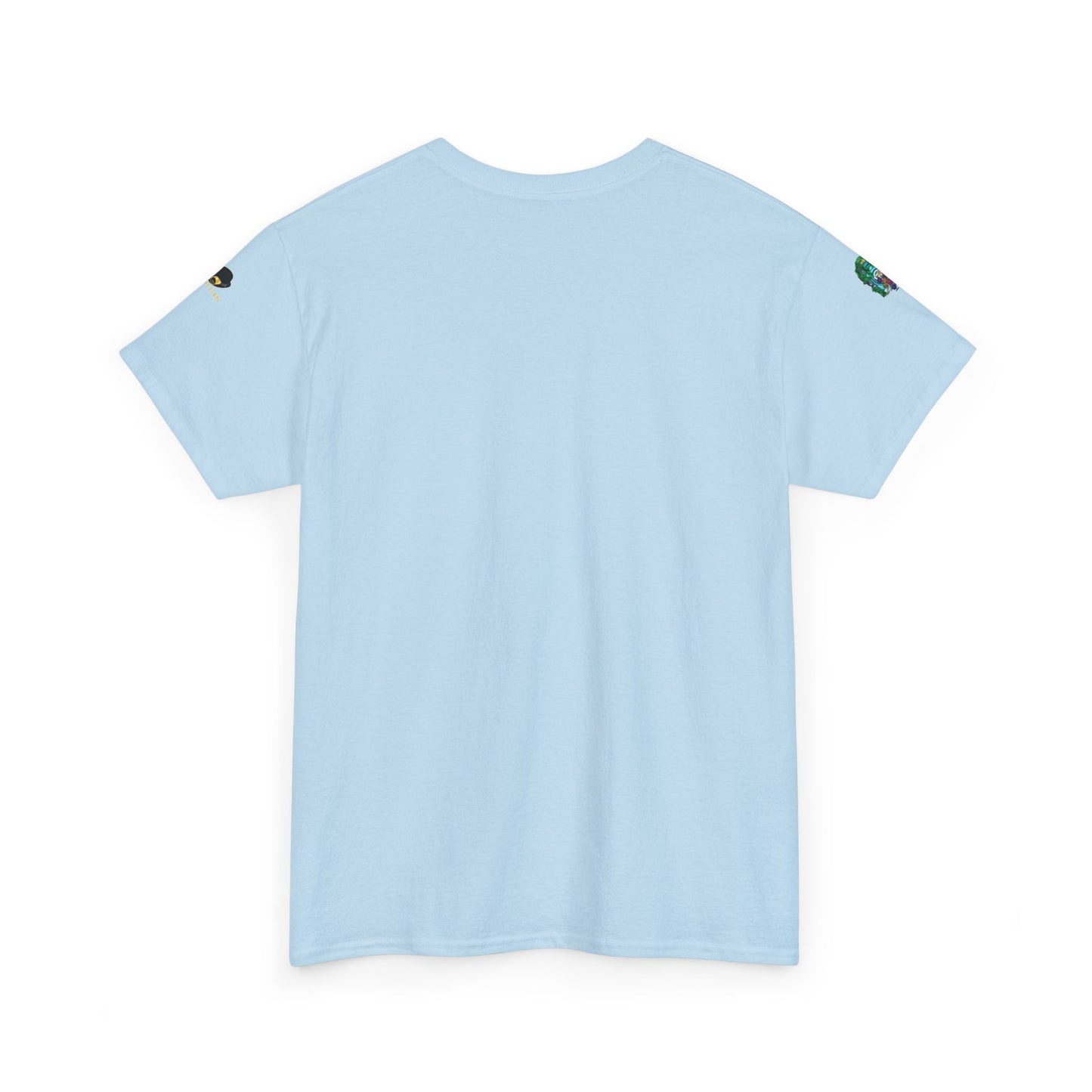 Dapper Dans- Unisex Heavy Cotton Tee