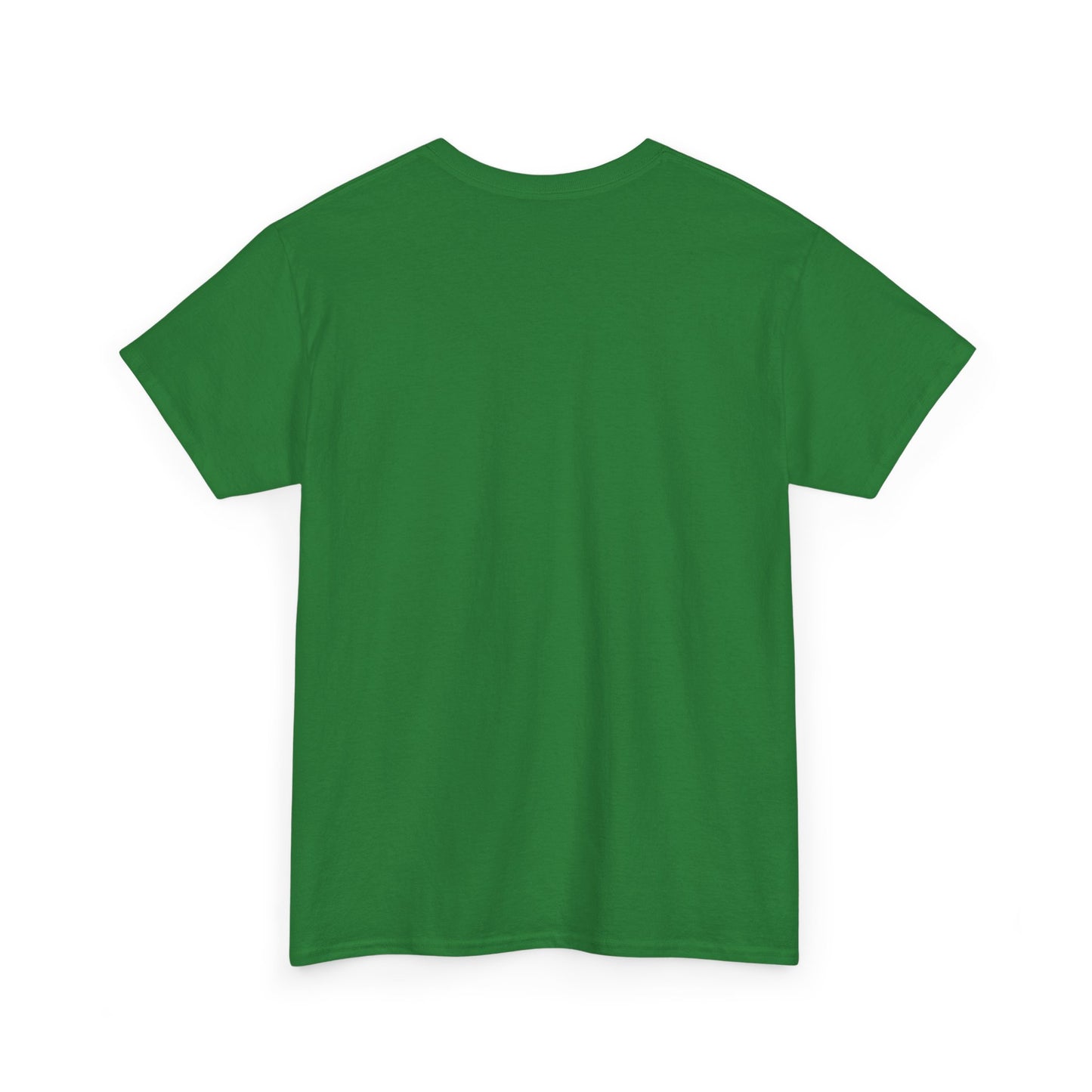 Potions and Candy Unisex Heavy Cotton Tee