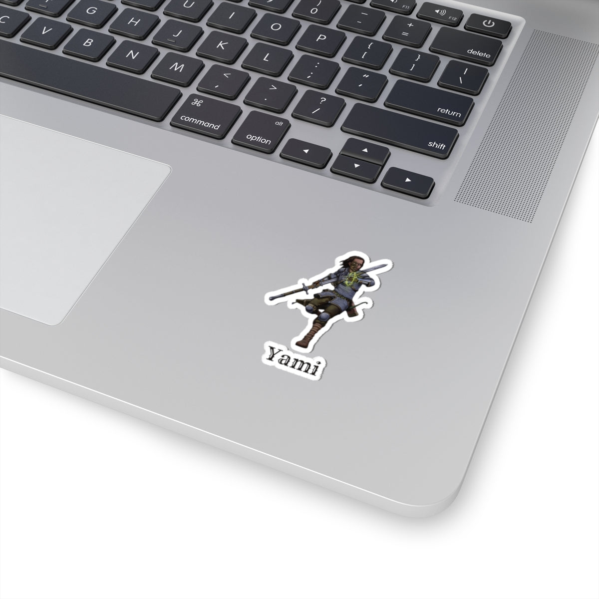 Yami- Kiss-Cut Stickers