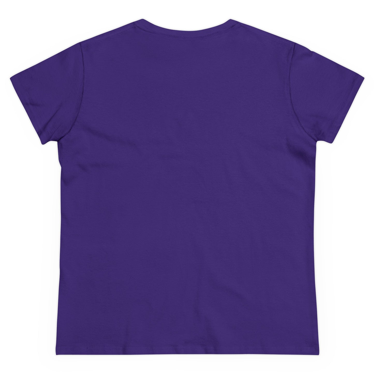 Fangs fears Women's Midweight Cotton Tee