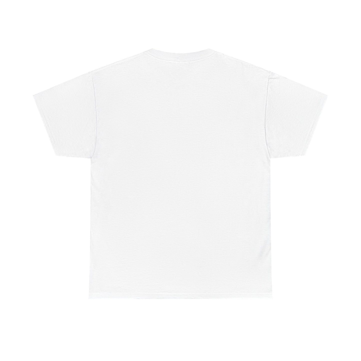 DnD Tee - Gobble Up Adventures Unisex Heavy Cotton Shirt