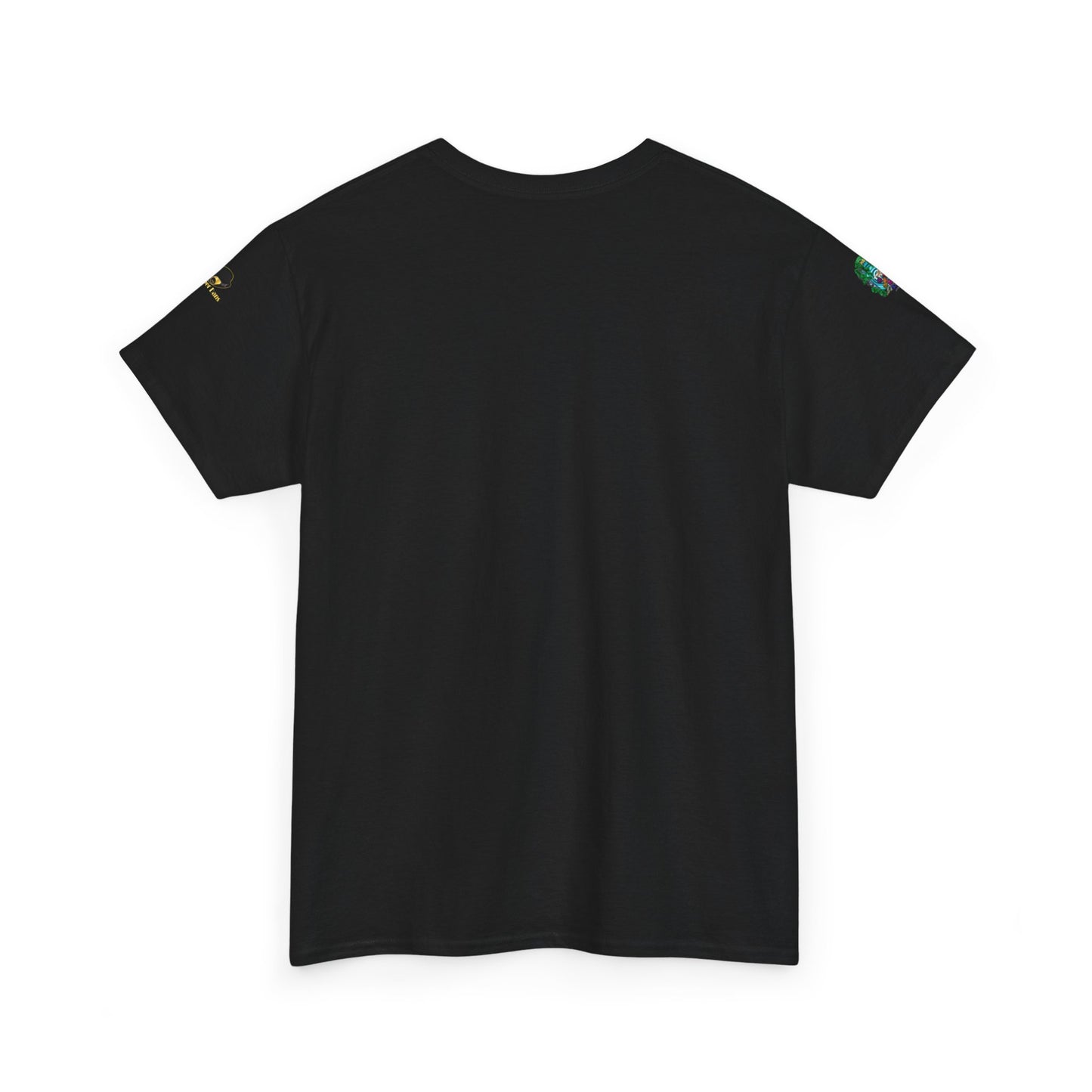 Dapper Dans- Unisex Heavy Cotton Tee