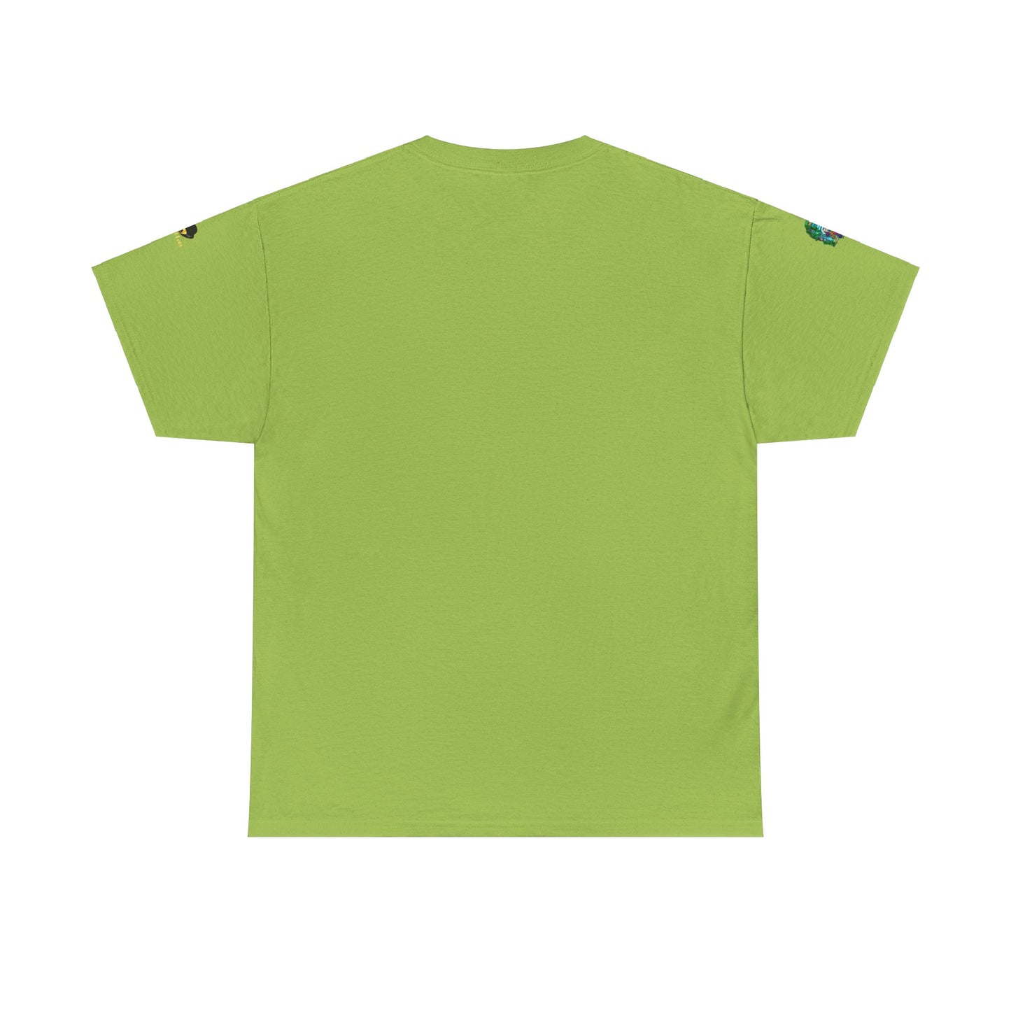 Dapper Dans- Unisex Heavy Cotton Tee