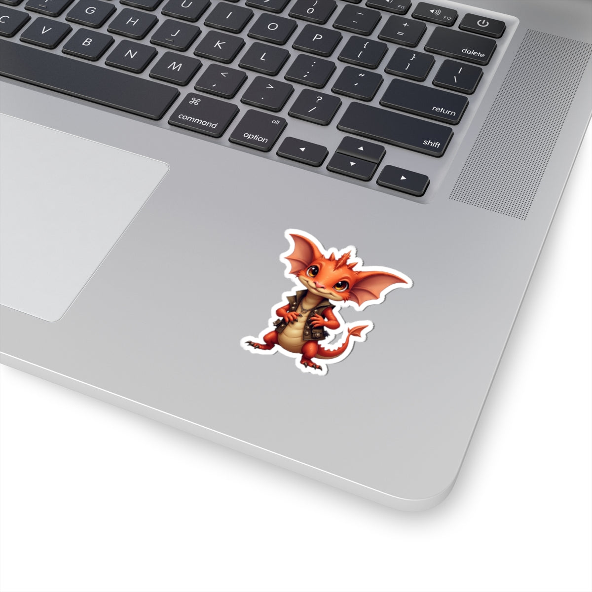 Cute Kobald-Kiss-Cut Stickers