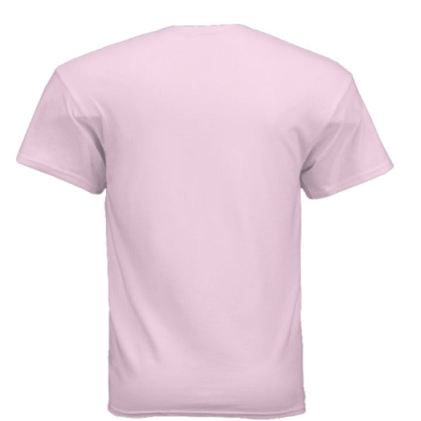 LIGHT PINK - BACK