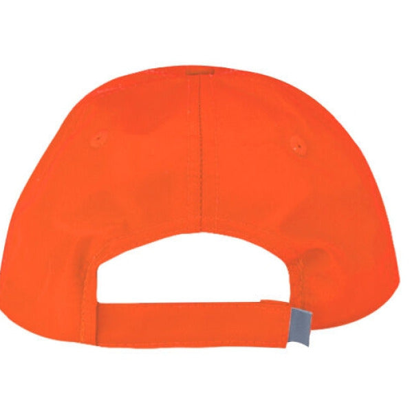 CAMPUS ORANGE - BACK