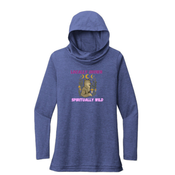 True Royal Hth - FRONT