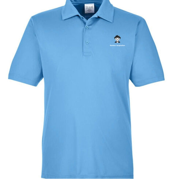 SPORT LIGHT BLUE - FRONT