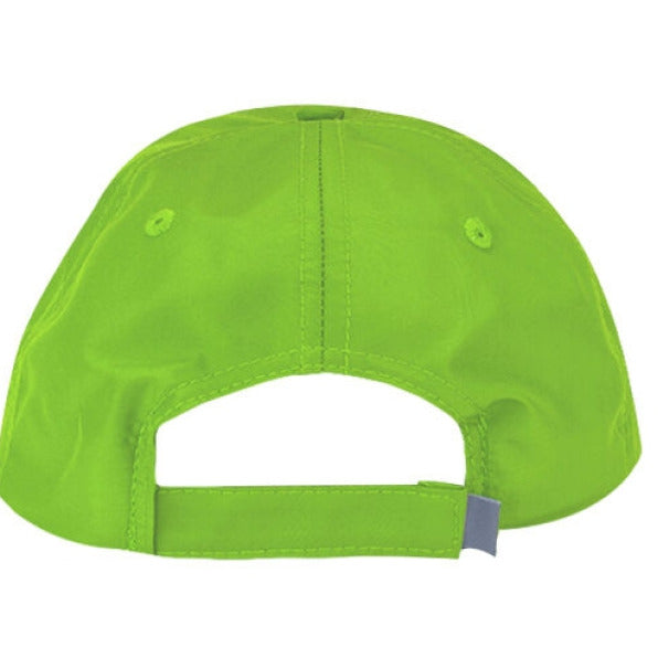 ACID GREEN - BACK