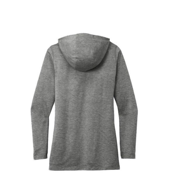 Light Grey Hth - BACK