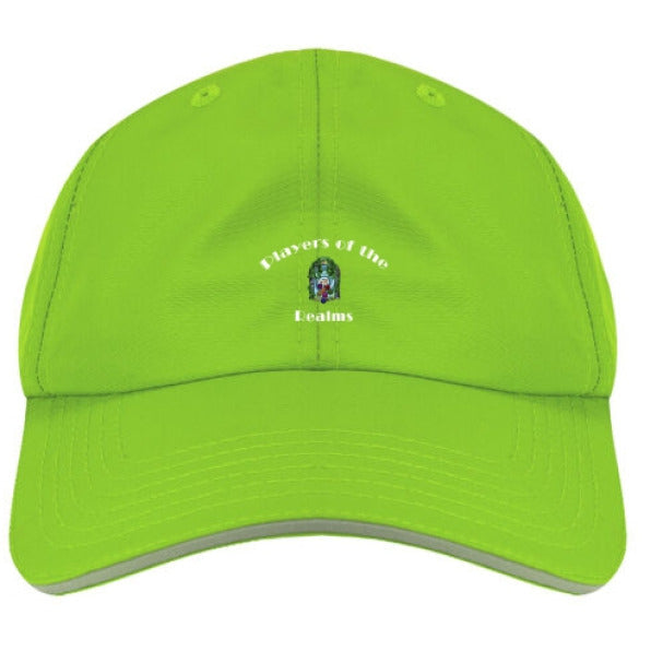 ACID GREEN - FRONT