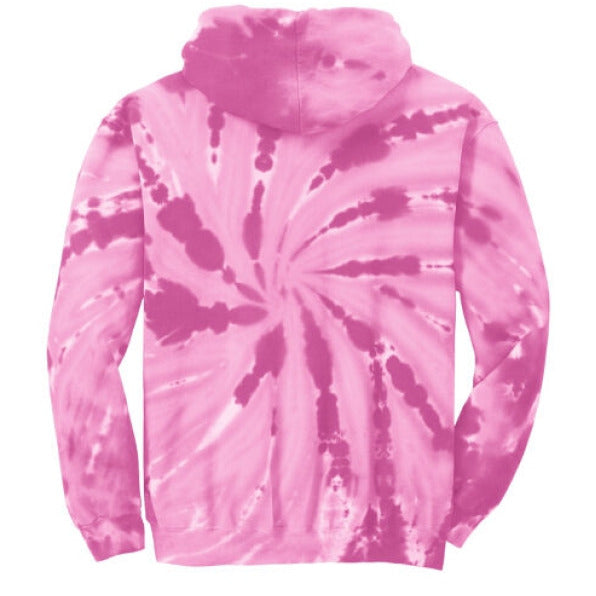 Pink - BACK
