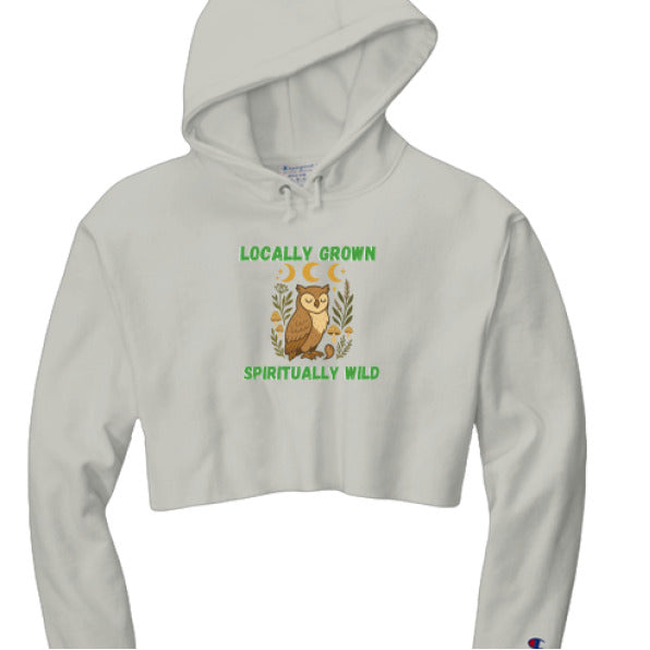 OxfordGrey - FRONT