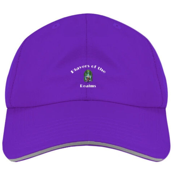 CAMPUS PURPLE - FRONT