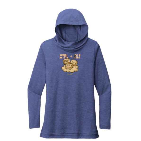 True Royal Hth - FRONT