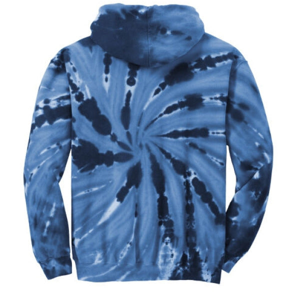 Navy - BACK