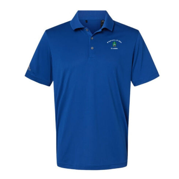 Collegiate Royal - FRONT
