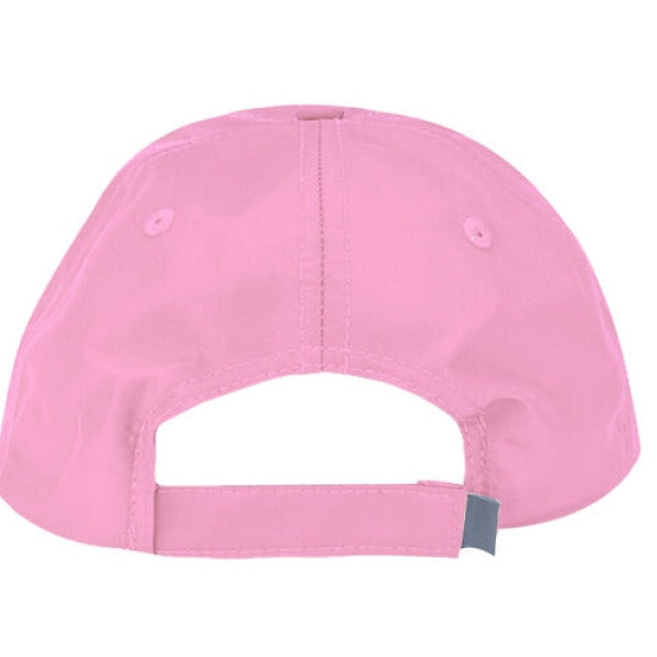CHARITY PINK - BACK
