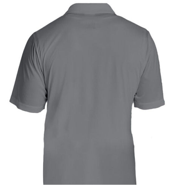 SPORT GRAPHITE - BACK
