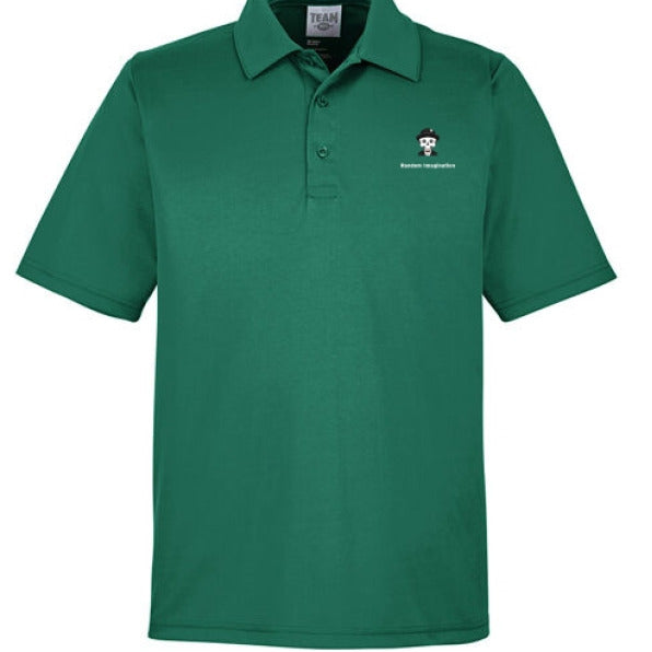 SPORT FOREST - FRONT