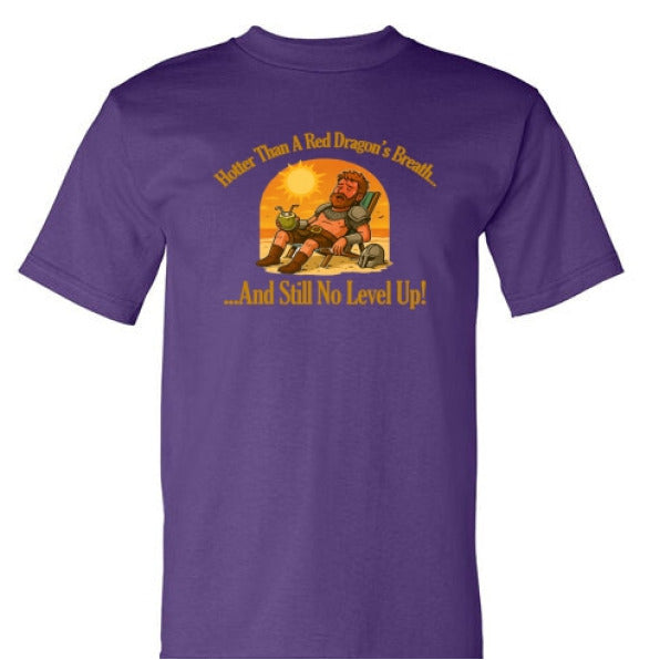 PURPLE - FRONT