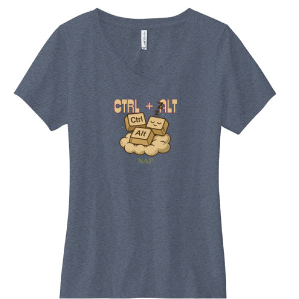 HthrNavy - FRONT