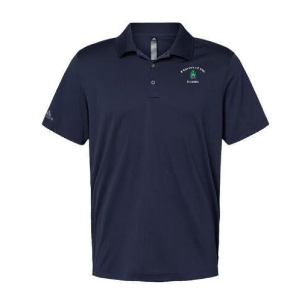 Navy - FRONT