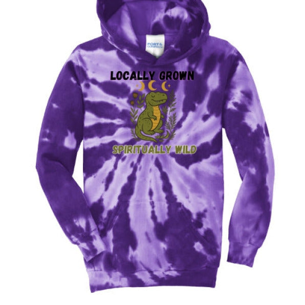 Purple - FRONT