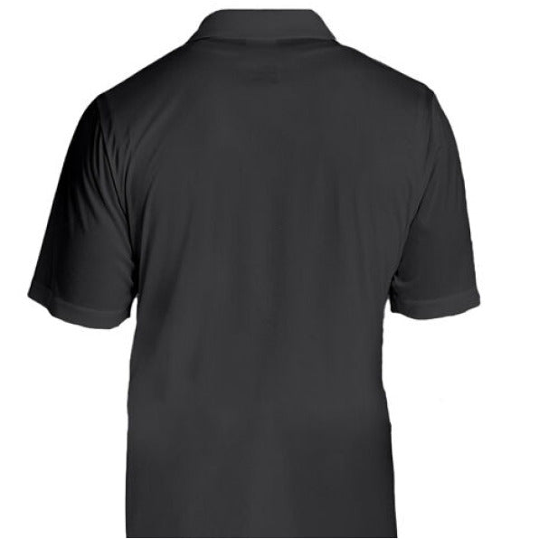 BLACK - BACK