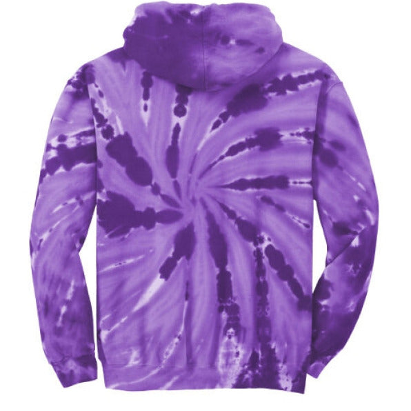 Purple - BACK