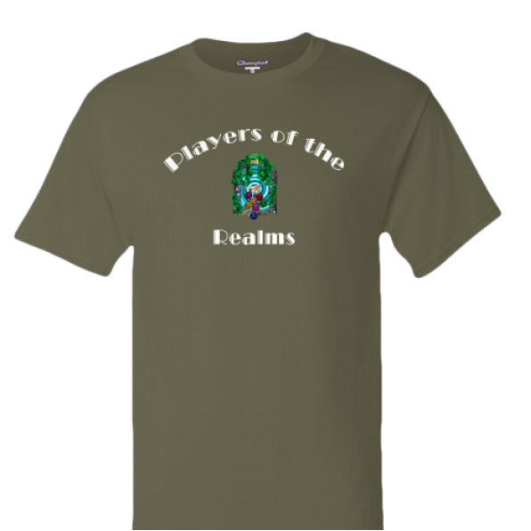 Fresh Olive - FRONT