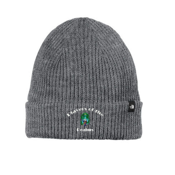 TNF Med Gry He - FRONT