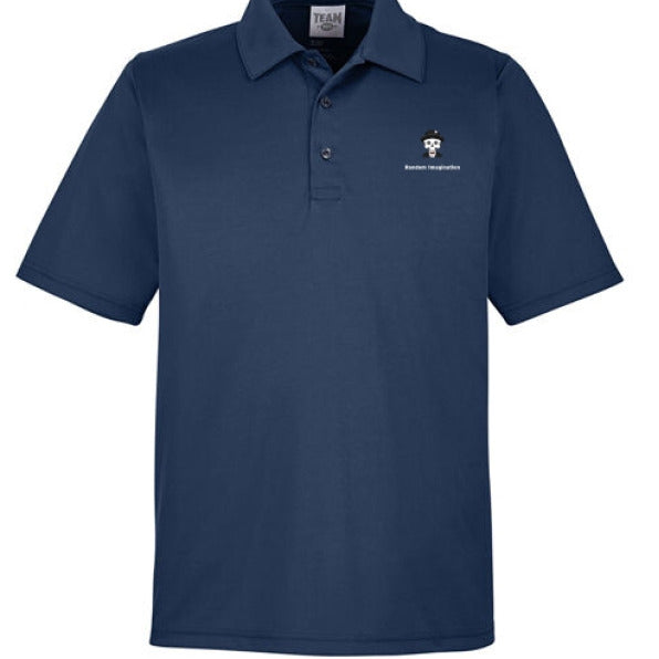 SPORT DARK NAVY - FRONT