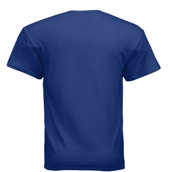 METRO BLUE - BACK