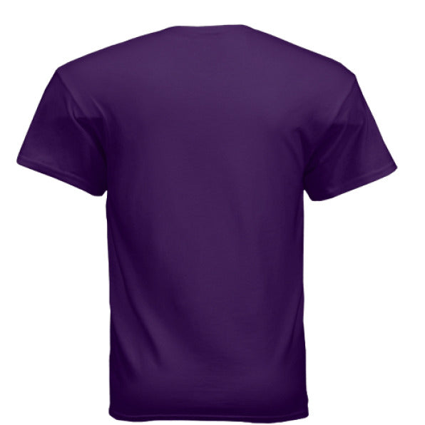 PURPLE - BACK