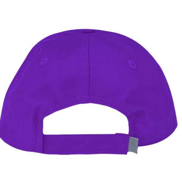 CAMPUS PURPLE - BACK