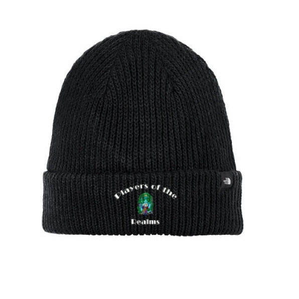 TNF Black - FRONT