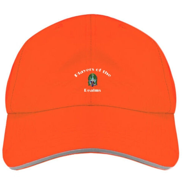 CAMPUS ORANGE - FRONT