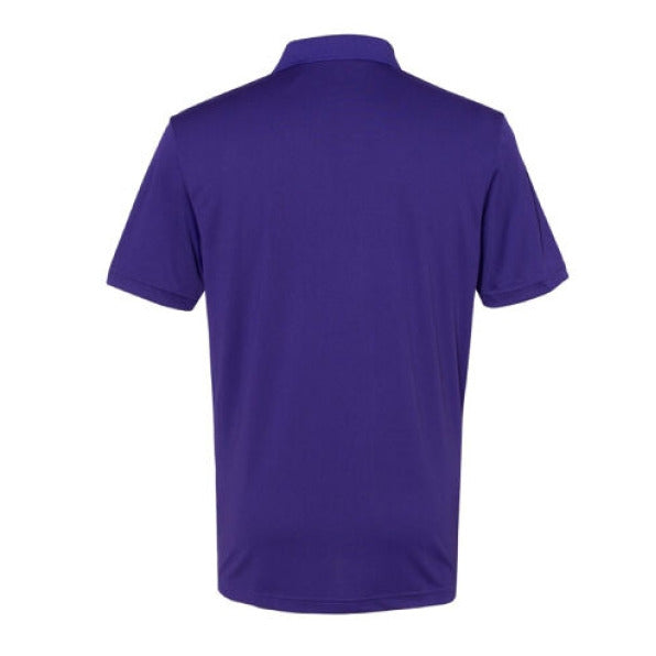 Team Collegiate Purple - BACK