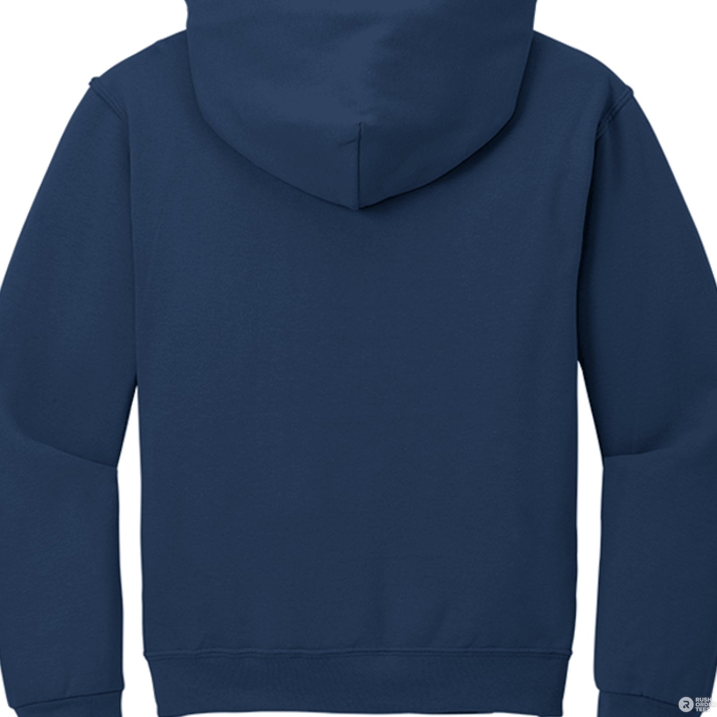 J NAVY - BACK