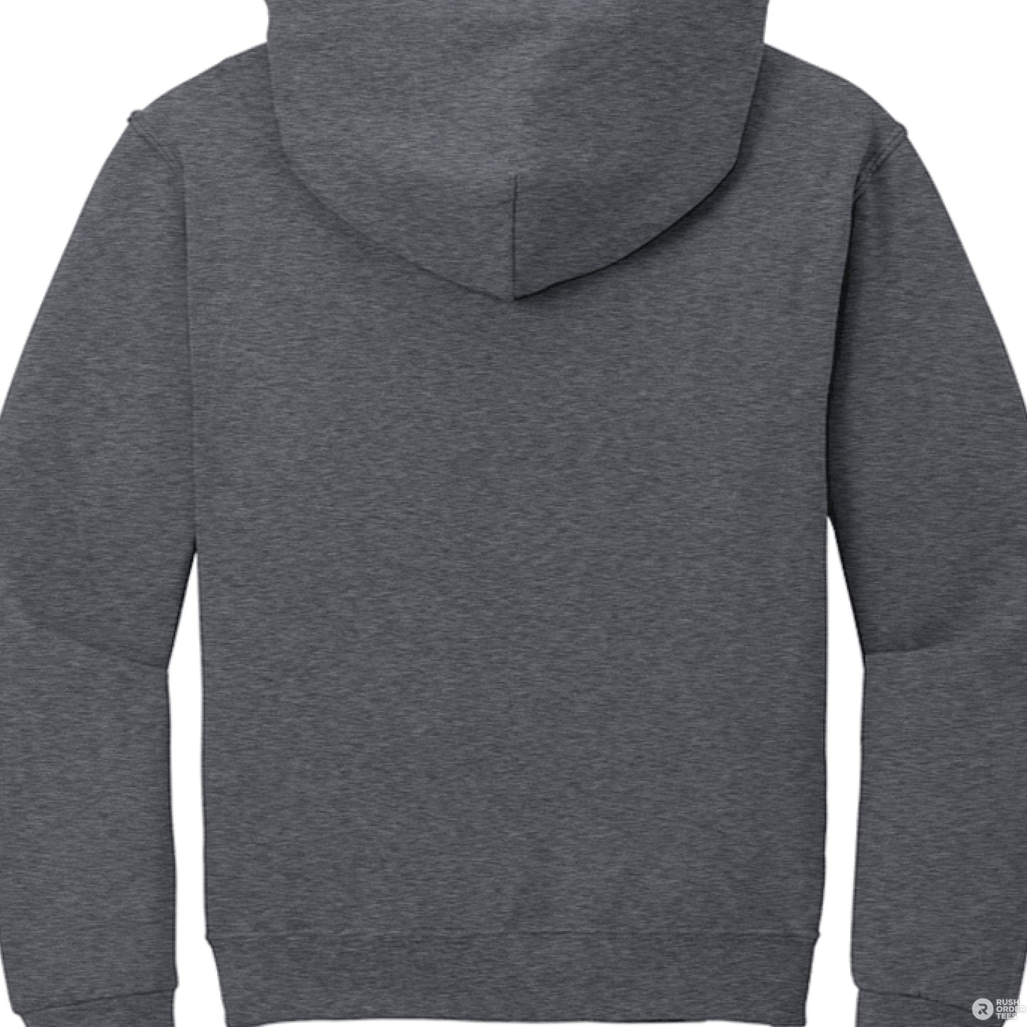 VINTAGE HTH NAVY - BACK