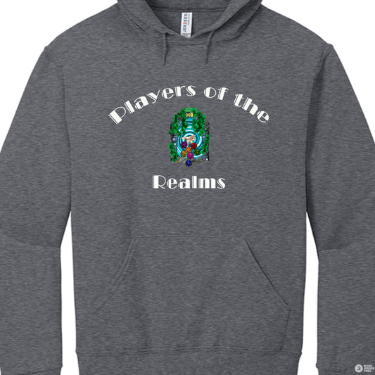 VINTAGE HTH NAVY - FRONT