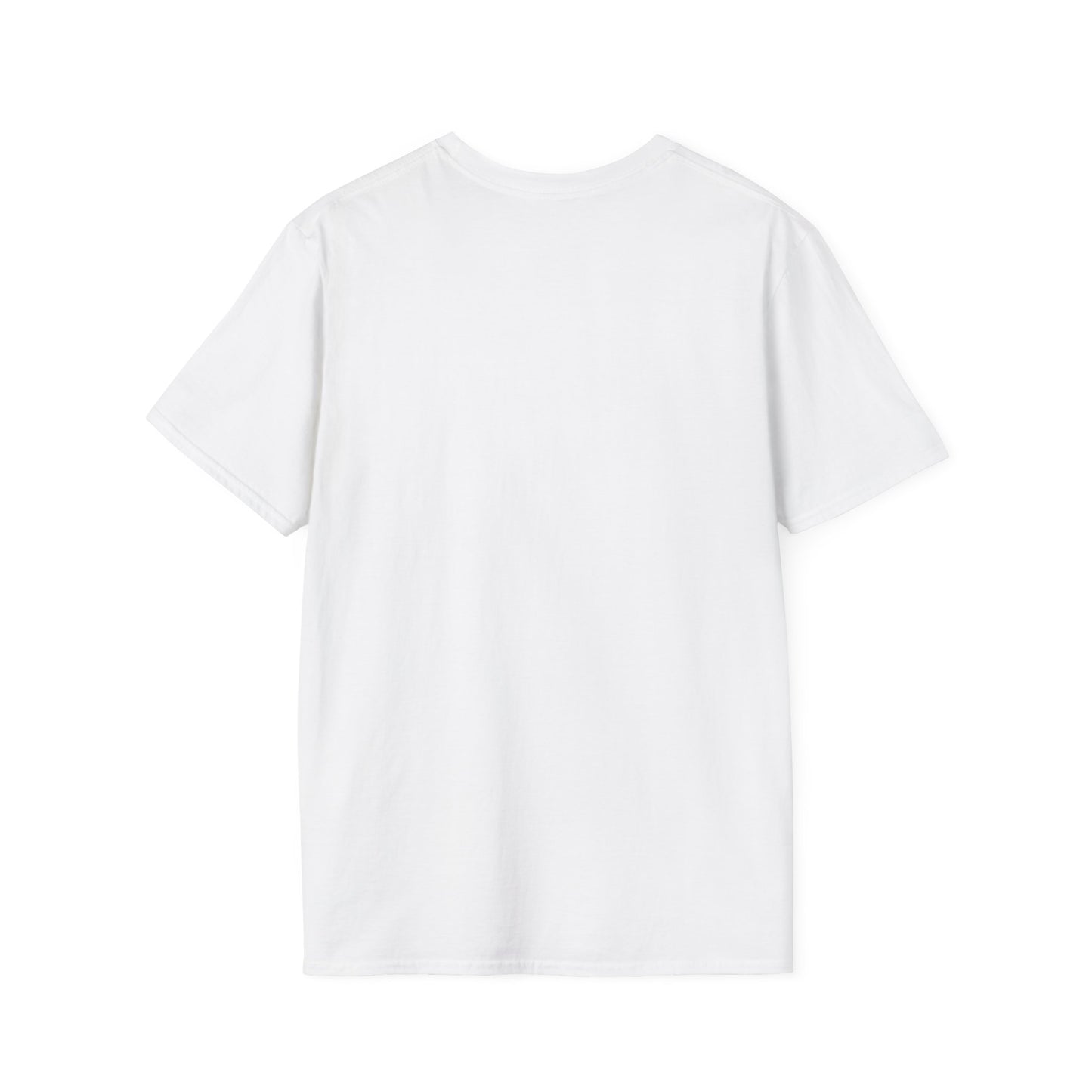 Roll for Persuasion Unisex Softstyle T-Shirt - Ideal for Gamers & D&D Fans